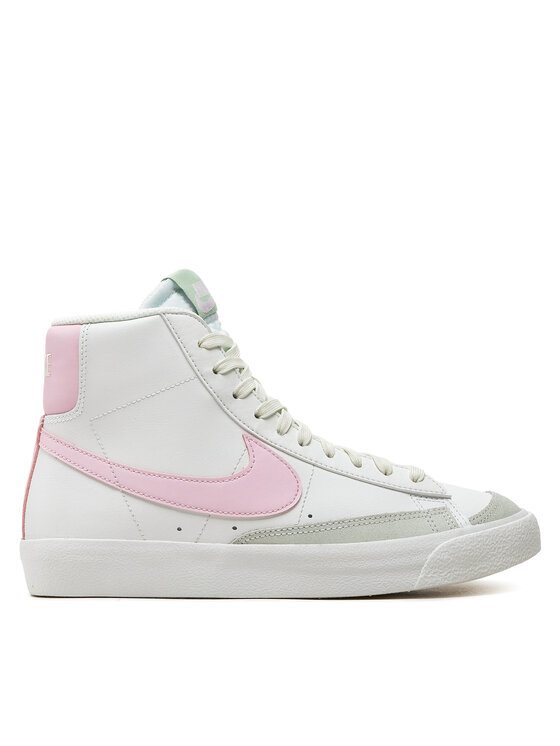 Nike Tenisice Blazer Mid '77 DA4086 106 Bijela