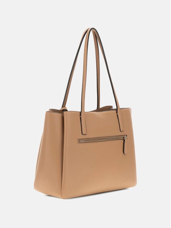 Guess Guess Torebka 180981 Beżowy