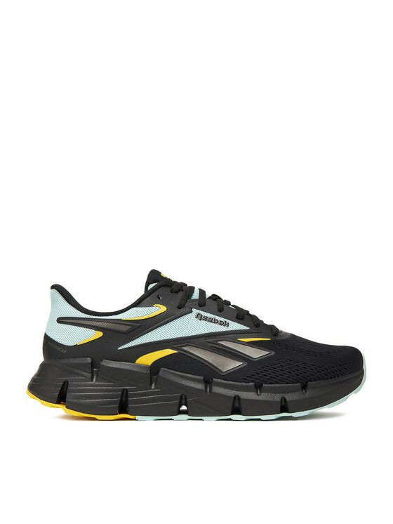 Reebok Reebok Buty do biegania EO-ZIG DYNAMICA 6 100225487 Czarny