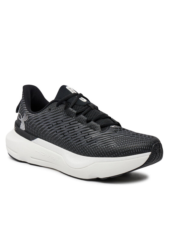Under Armour Under Armour Tenisice za trčanje Infinite Pro 3027190-001 Crna