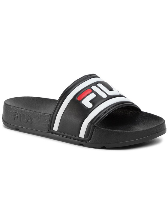 Fila Fila Iešļūcenes Morro Bay Slipper 2.0 1010901.25Y Melns