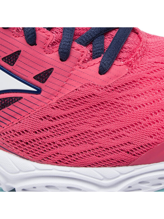 Mizuno Mizuno Tekaški čevlji Wave Prodigy 2 J1GD181002 Roza
