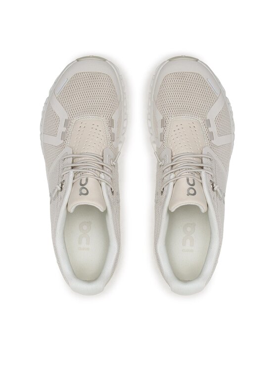 On On Laufschuhe Cloud 5 5998773 Grau
