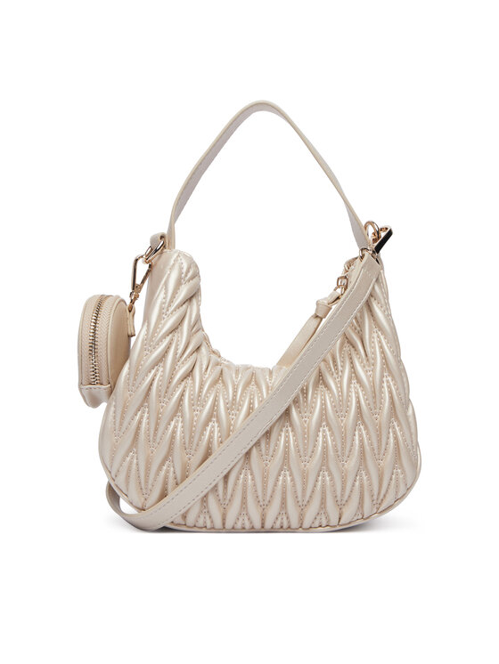 Guess Guess Дамска чанта J6BZ23 W4033 Златист