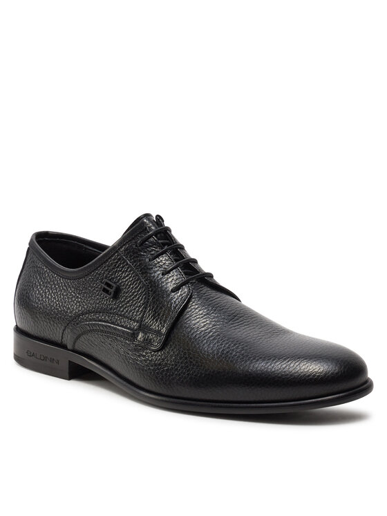 Baldinini Baldinini Halbschuhe U4E252P1CERV0000 Schwarz