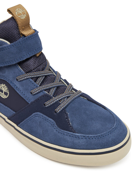 Timberland Timberland Sneakersy Sone Jump TB0A27ZXEP31 Niebieski