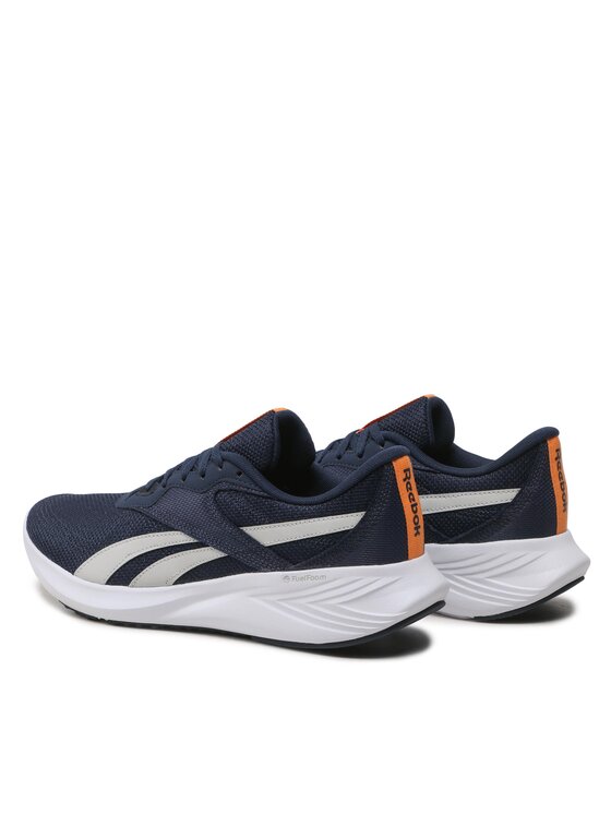 Reebok Reebok Buty do biegania Energen Tech HQ9075 Niebieski
