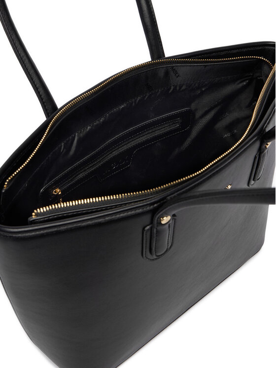 MEXX MEXX Kabelka EO-MEXX-S-006-09 Čierna