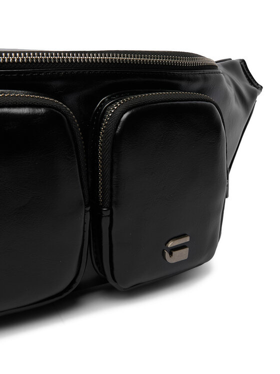 G-Star Raw G-Star Raw Дамска чанта EO-LDA8478 Черен