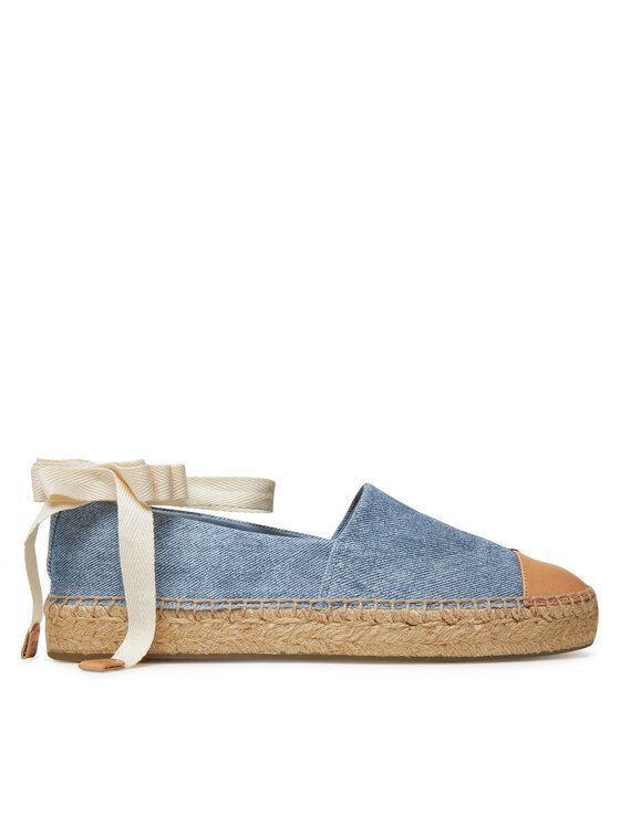 Espadryle Tory Burch