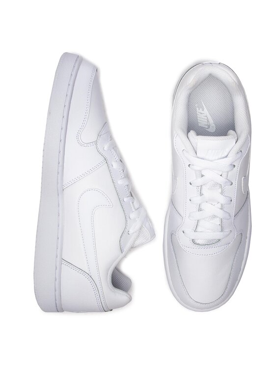 Nike Nike Snīkeri Ebernon Low AQ1775 100 Balts