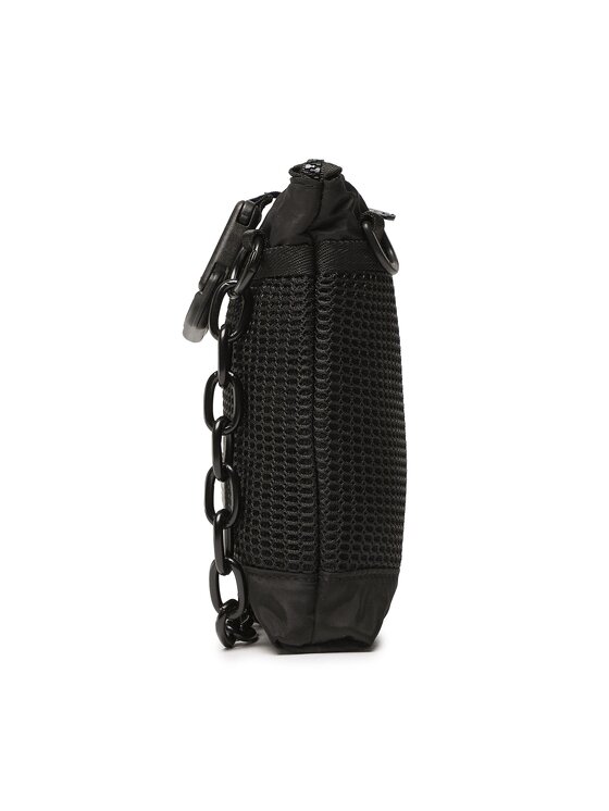 HXTN Supply HXTN Supply Maža rankinė Urban-Attitude Shoulder Pouch H155010 Juoda