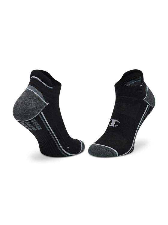 Set di 2 paia di calzini corti unisex Performance