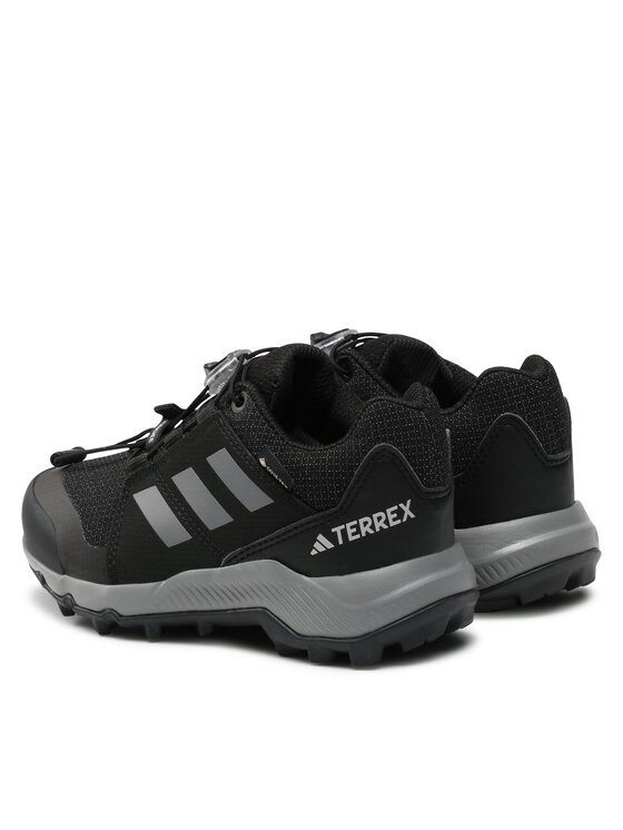 adidas adidas Трекінгові черевики Terrex GORE-TEX Hiking Shoes IF7519 Чорний