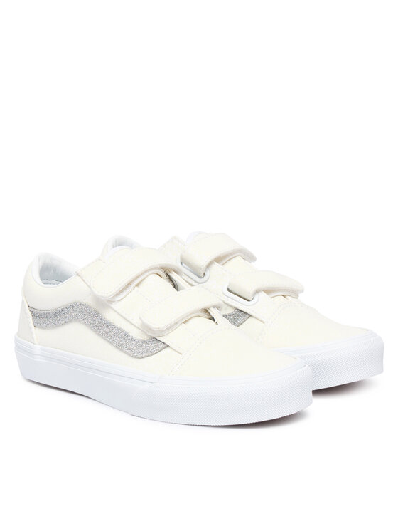 Vans Vans Scarpe sportive Old Skool V VN000CYAY1K1 Nero