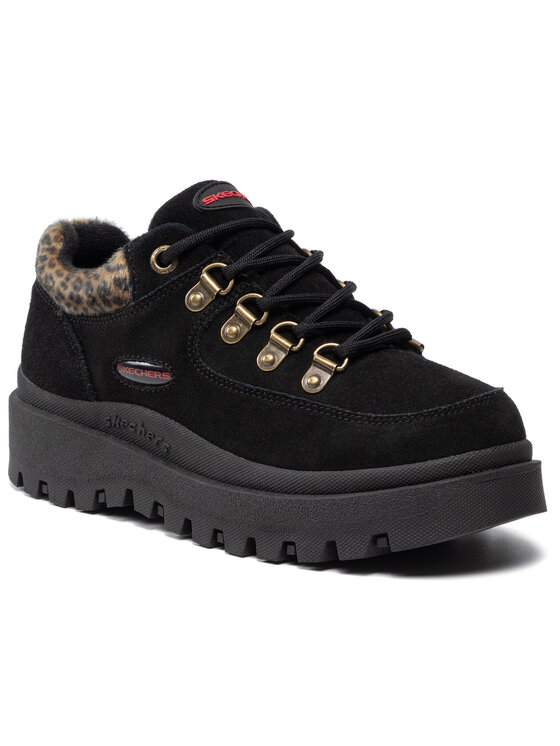 Skechers Batai Shindigs 44330/BLK Juoda 