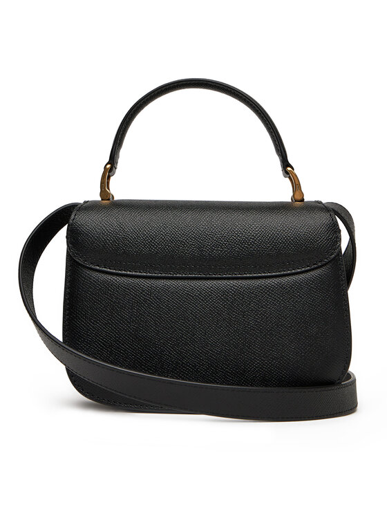 AMI PARIS AMI PARIS Torbica ULL007.AL0036 Crna
