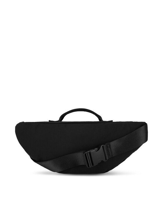Reebok Reebok torba za okoli pasu RBK-039-CCC-05 Črna