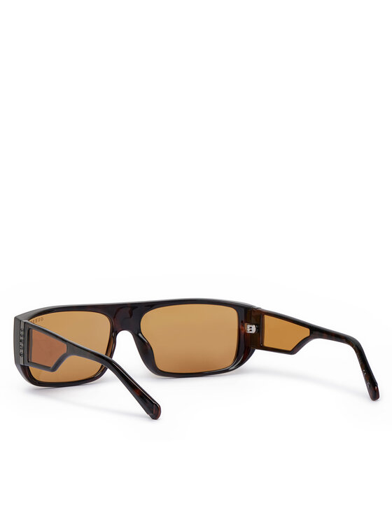 Guess Guess Sluneční brýle GU00136 Hnědá
