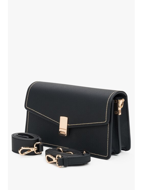 Estro Estro Borsetta ER00117249 Nero