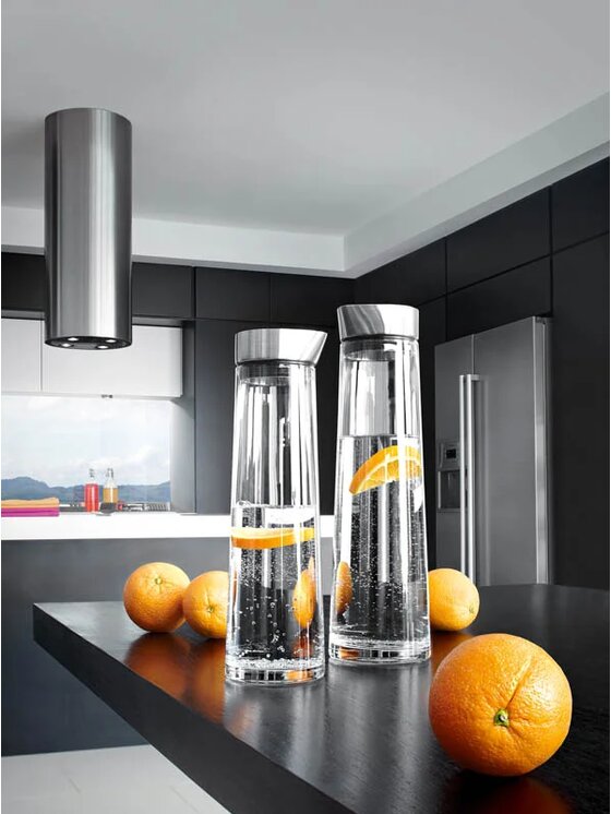 Blomus Blomus Karafka ACQUA Przezroczysty