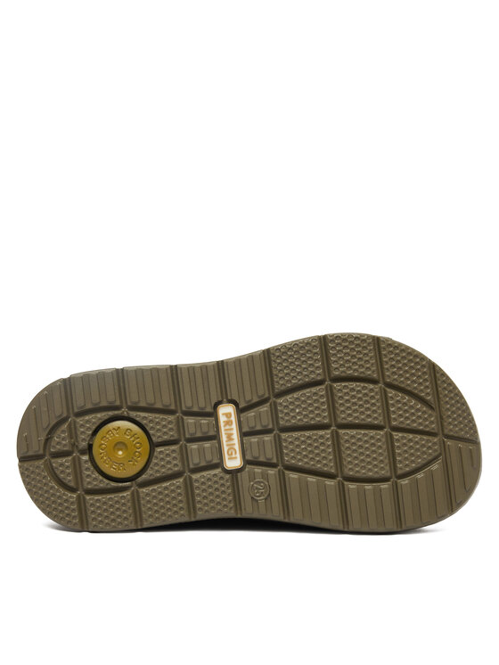 Primigi Primigi Sandały 7870811 M Khaki