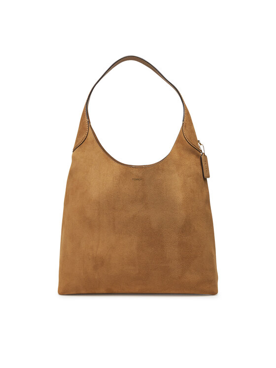 Coach Coach Borsetta CW636 Marrone