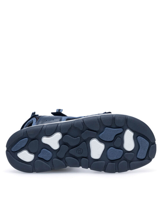 Lasocki Young Lasocki Young Sandalen AGUTI CI12-3033-06 Dunkelblau
