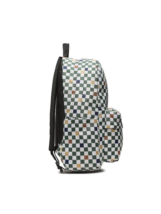Vans Rucsac Wm Old Skool H2 VN0A5I13YQW1 Verde | Modivo.ro