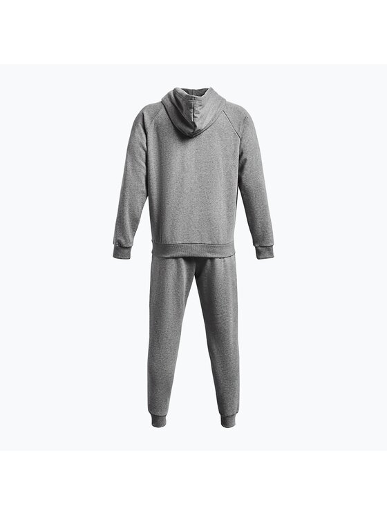 Under Armour Under Armour Dres 1379768-025 Szary Regular Fit