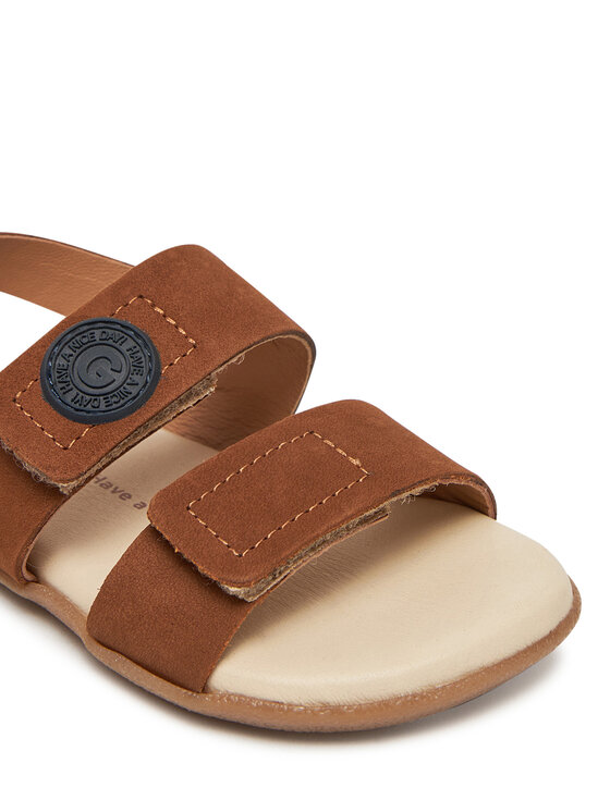 Gioseppo Gioseppo Sandaalid Lenroot 75355-P Pruun