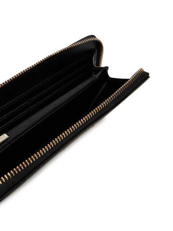 Nine West Nine West Denarnica NW-W1-002-SS25 Črna
