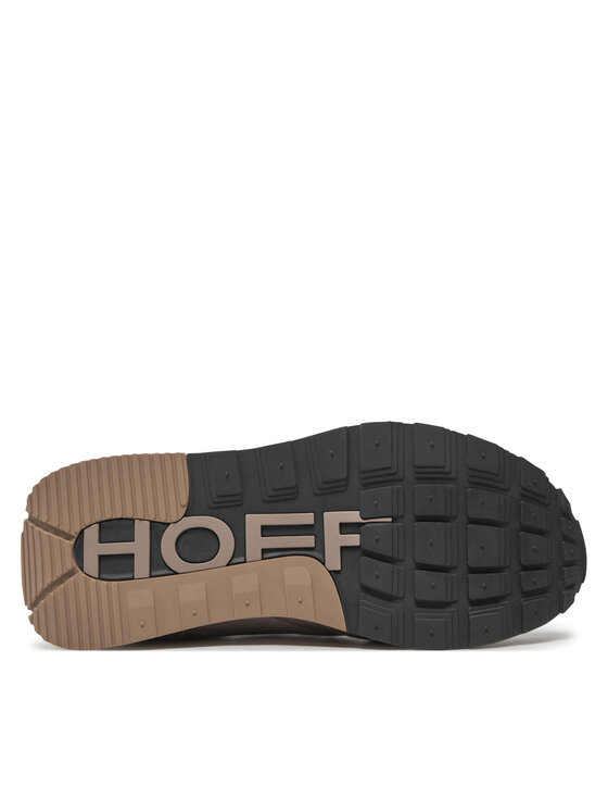 HOFF HOFF Laisvalaikio batai Megara 22417601 Smėlio