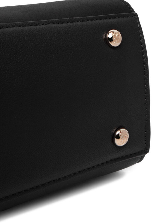 Nine West Nine West Kabelka CEO-HELLESA-LDA9464 Čierna