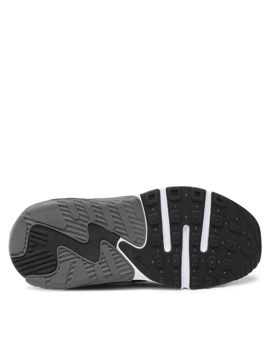 Nike Nike Сникърси Air Max Excee (Ps) CD6892 001 Черен