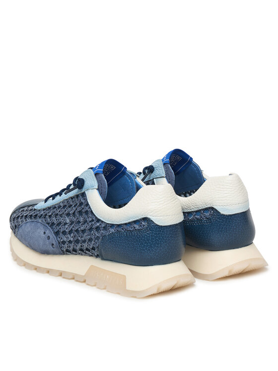 Hispanitas Hispanitas Sneakers RHV264741 C008 Blau
