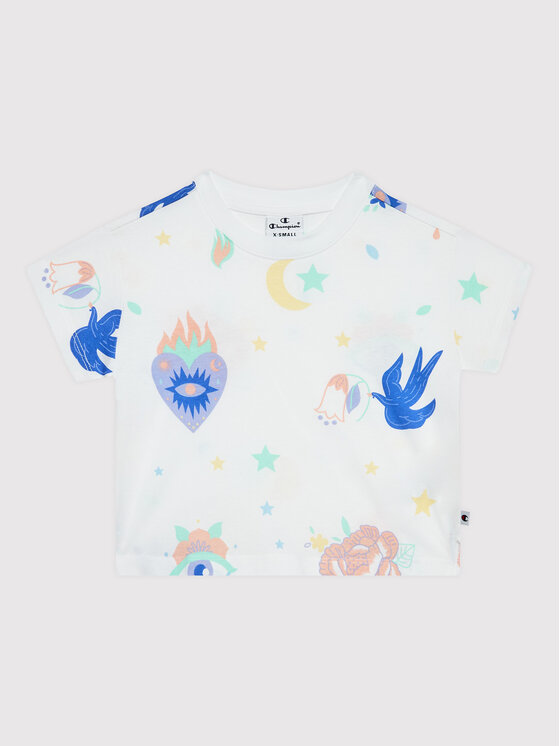 T-Shirt Champion