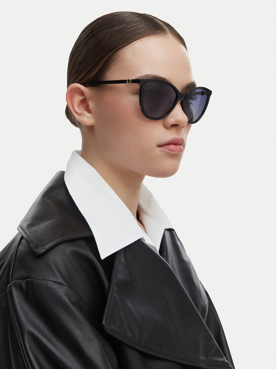 Guess Guess Слънчеви очила GU00256 Черен