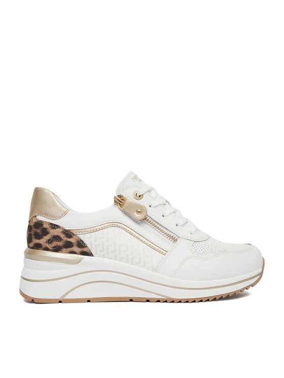 Remonte Remonte Sneakers CEO-D0T10-82 Bianco