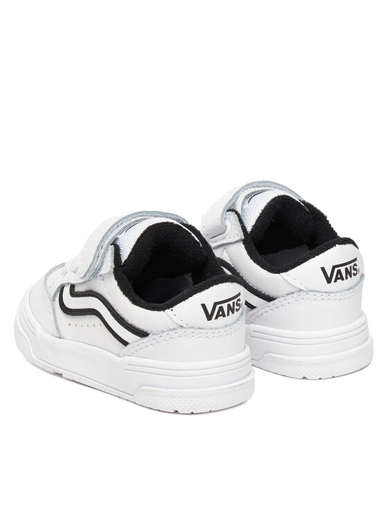 Vans Vans Sportcipők Scarpe VN000D4MYB21 Fehér