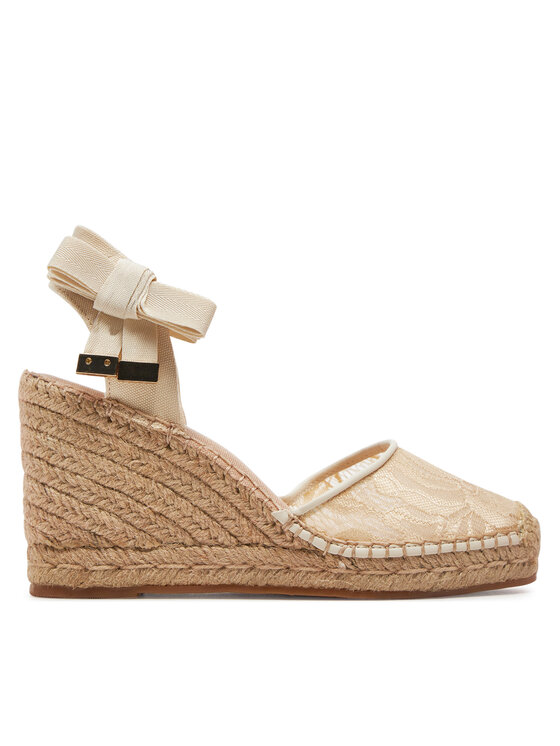 Espadrile Aldo Efemina 13387292 Alb