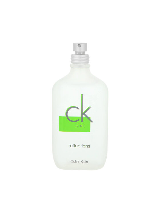 Calvin Klein Calvin Klein CK One Reflections Woda toaletowa