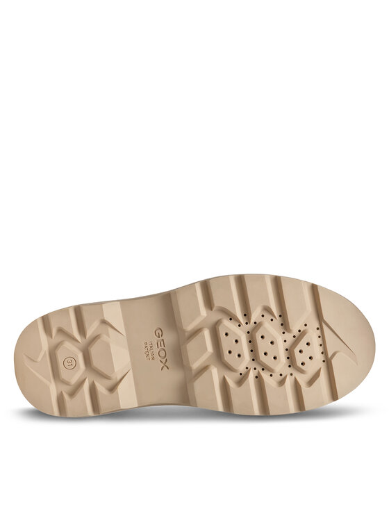 Geox Geox Bakancs J Kiddartah Boy J46M9A 032FU C0045 M Sötétkék