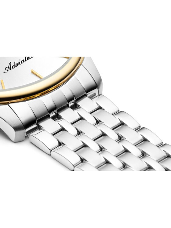Adriatica Adriatica Orologio A8269.2153QF Argento