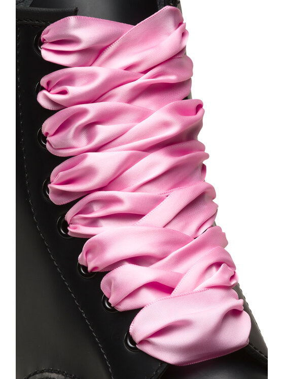 Lacci raso dr martens on sale