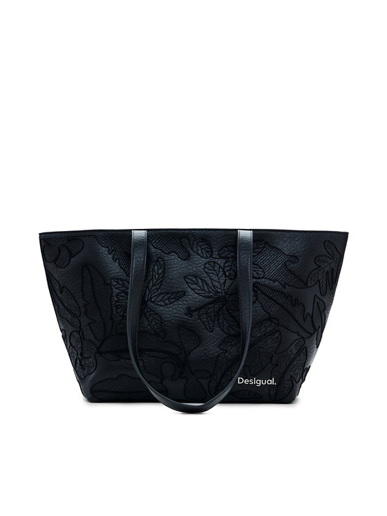 Desigual Desigual Torbica 25SAXPBP Crna