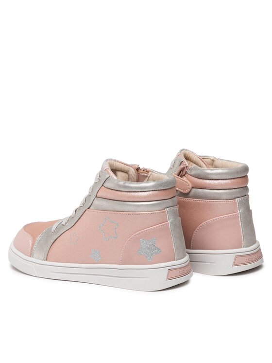 Sneakers 46.323 Rosa