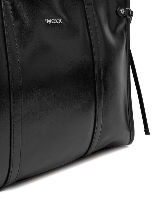 MEXX MEXX Дамска чанта C-MEXX-L-004-08 Черен