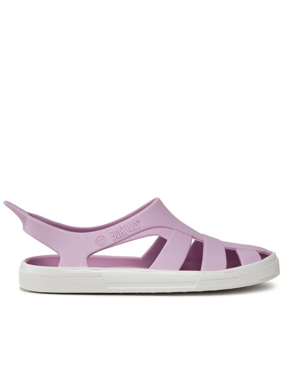 Sandale Boatilus Bioty Beach Sandals VAR.10 Violet