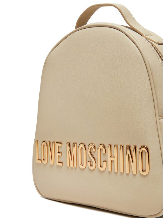 LOVE MOSCHINO LOVE MOSCHINO Раница JC4197PP1MKD0110 Екрю
